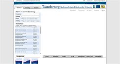 Desktop Screenshot of kulturerlebnis.info